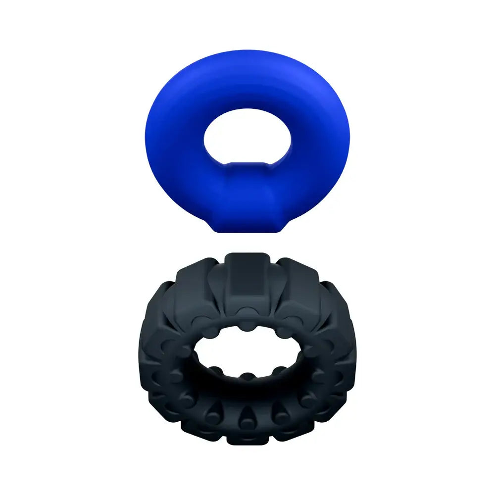 Performance Plus Engage 2-Ring Set