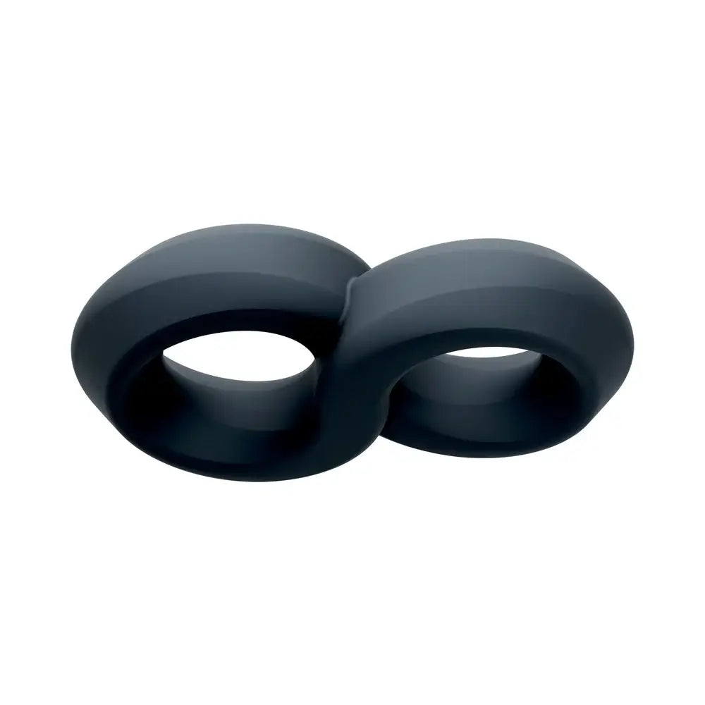 Performance Plus Launch Double Strap C & Ball Ring