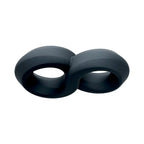Performance Plus Launch Double Strap C & Ball Ring
