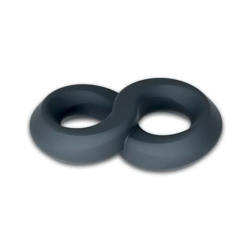 Performance Plus Launch Double Strap C & Ball Ring