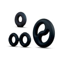 Performance Plus Throttle 3 C-Ring Set