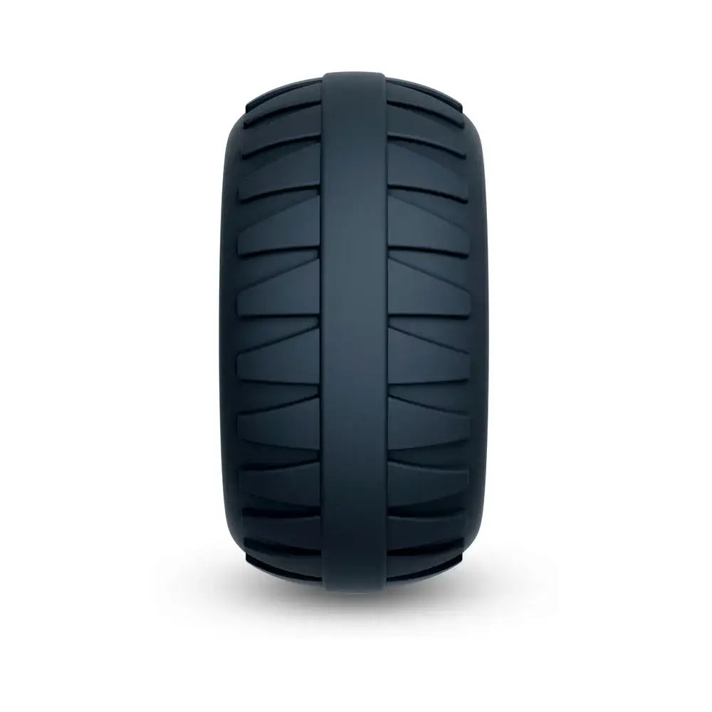 Black Performance Plus Traction C-Ring