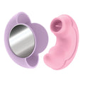 Play With Me Pout & Dual-Ended Vibrator