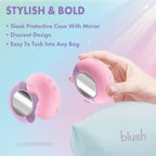 Play With Me Pout & Dual-Ended Vibrator