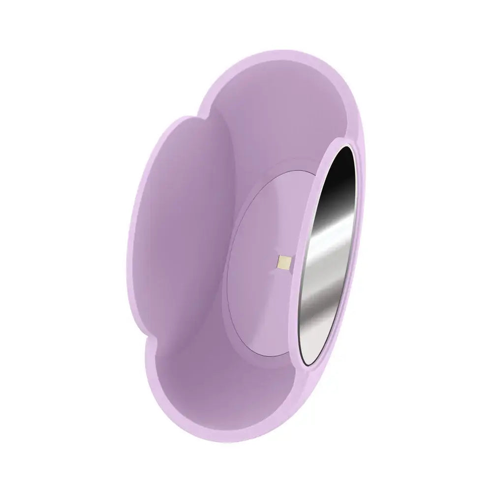 Play With Me Pout & Dual-Ended Vibrator