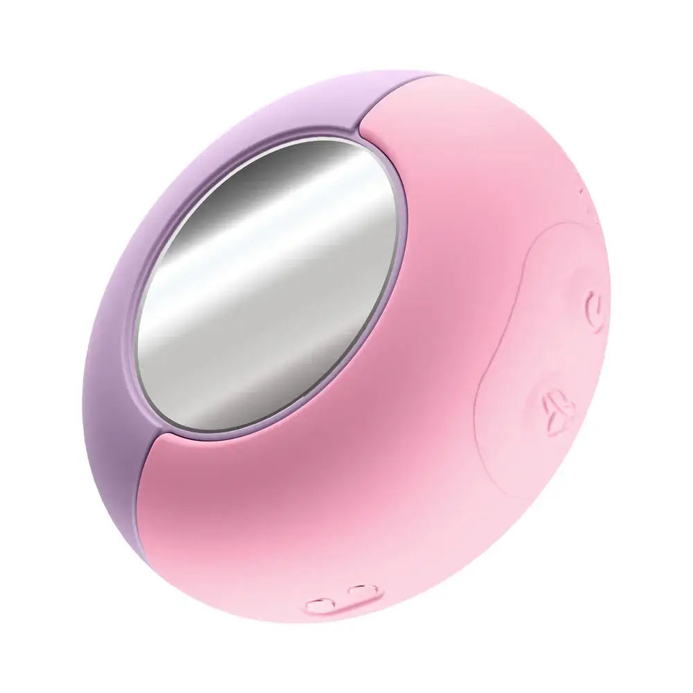 Play With Me Pout & Dual-Ended Vibrator