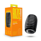 RIZE! Grasp Self - Lubricating Stroker - Rolik®