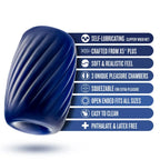 RIZE! Turbine Self - Lubricating Stroker - Rolik®