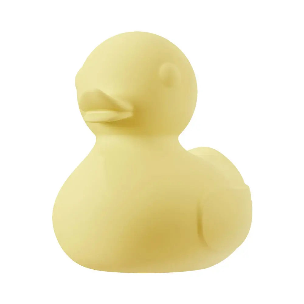 Play With Me Splash Duck Vibrator - Yellow