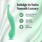 Blush Collection Stella Dual Ended Stimulator - Rolik®
