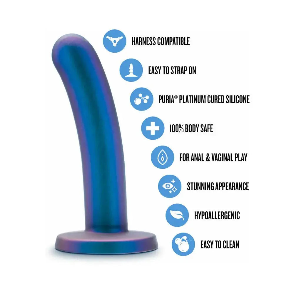 Temptasia Surrender Peg Blue - Rolik®