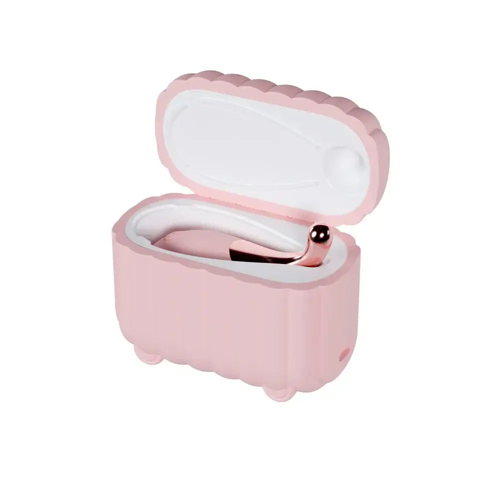 Blush Novelties® Play With Me Wanderlust 4 Piece Vibrator Set - Rolik®