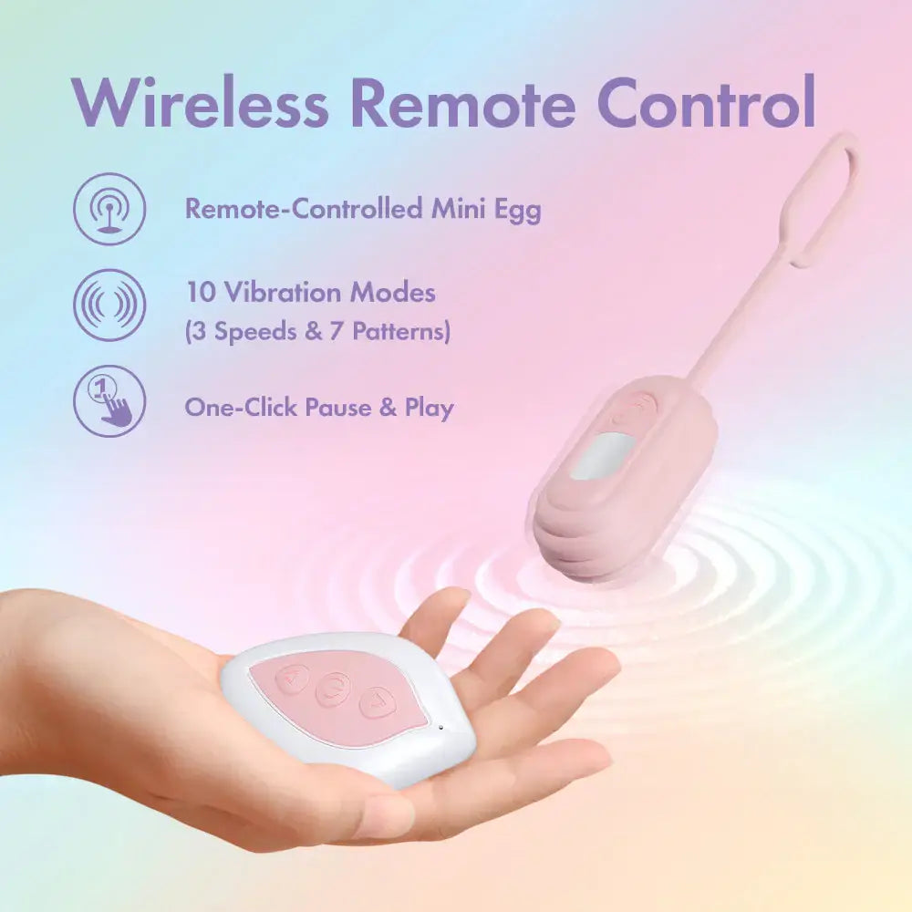 Blush Novelties® Play With Me Wanderlust 4 Piece Vibrator Set - Rolik®