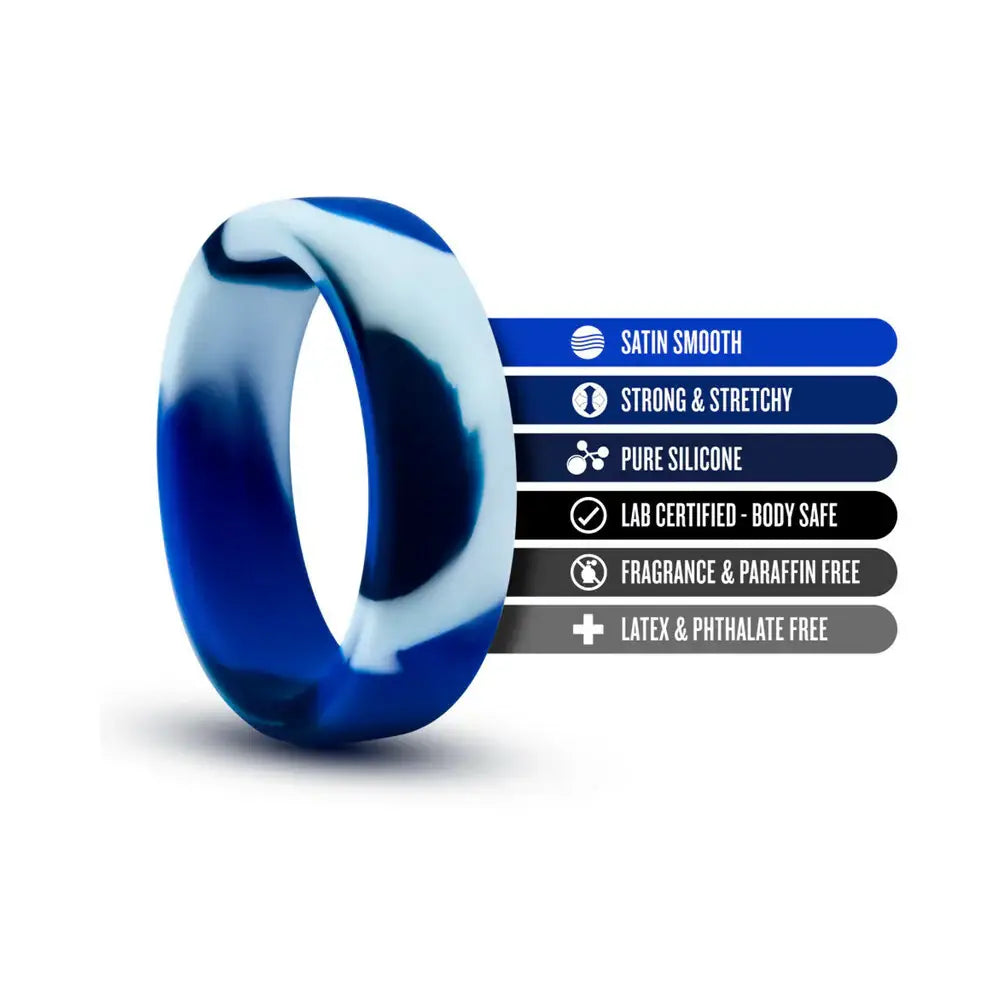 Performance Camo C - Ring - Rolik®
