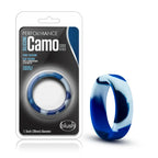 Performance Silicone Camo C-Ring