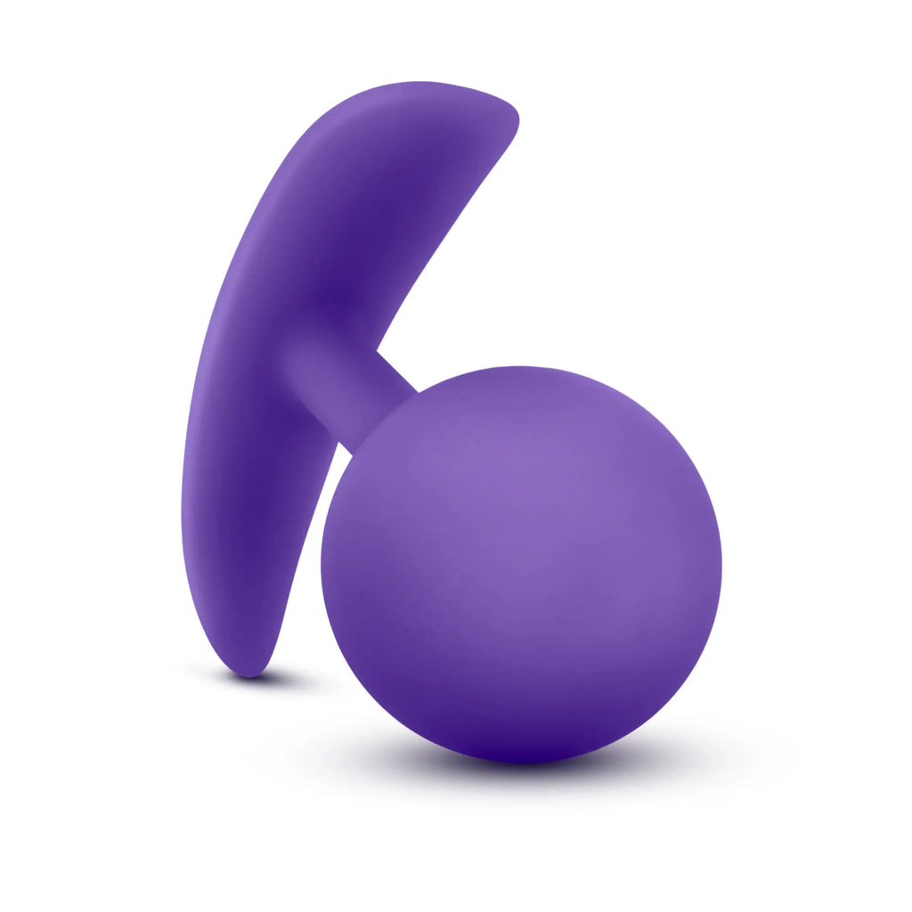 Blush Novelties Wearable Vibro Plug Rolik