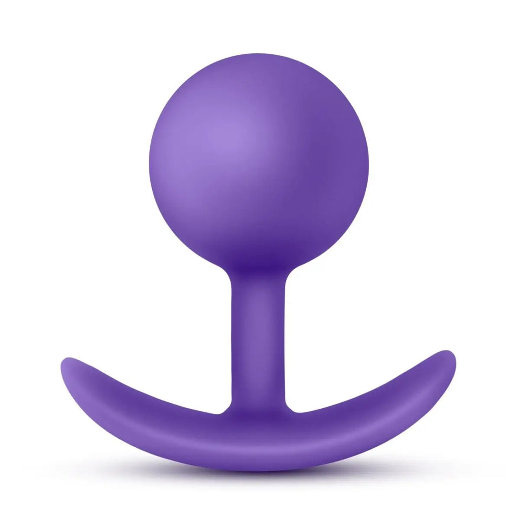 Blush Novelties Wearable Vibro Plug Rolik