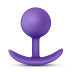 Blush Novelties Wearable Vibro Plug Rolik
