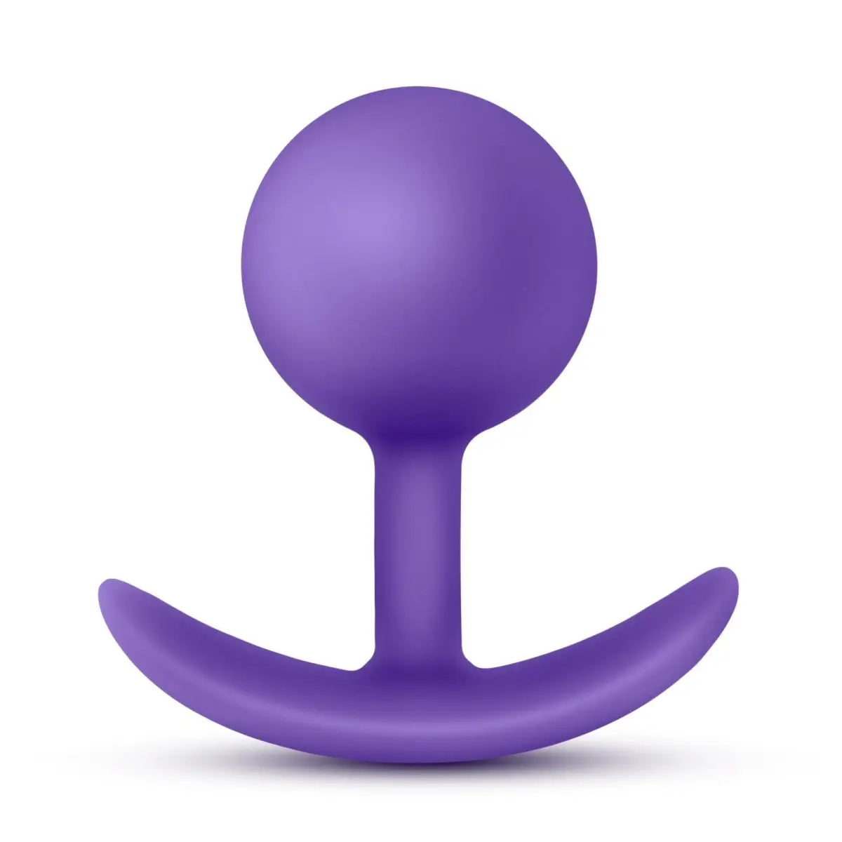 Blush Novelties Wearable Vibro Plug Rolik