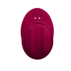 Blush Novelties® Riana Clitoral Stimulator - AutoRub Technology 10 Modes Puria Silicone