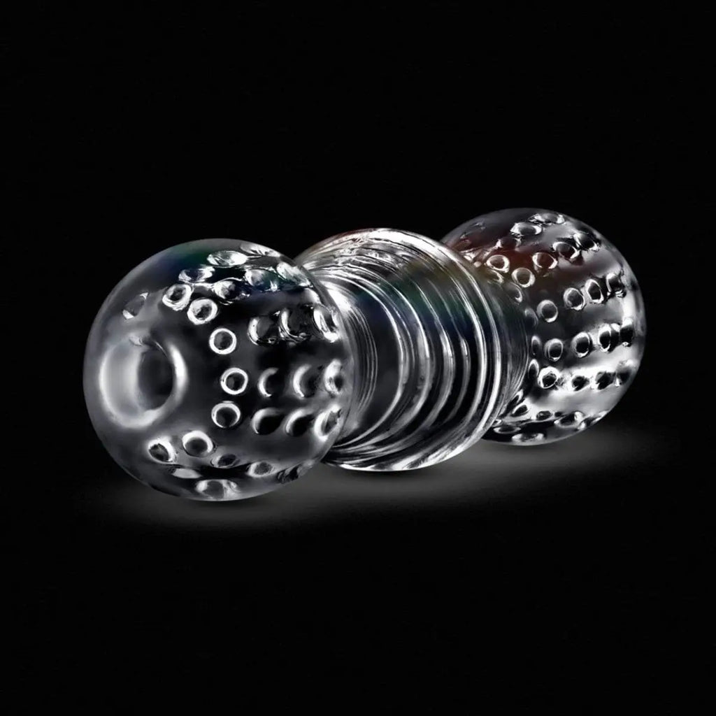 RIZE! Feelz Multi - Chambered Stroker - Rolik®