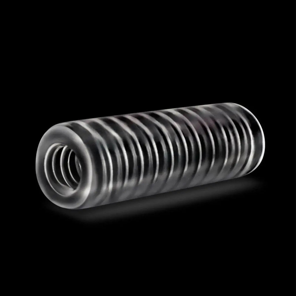 RIZE! Ribz Glow in the Dark Self - Lubricating Stroker - Rolik®