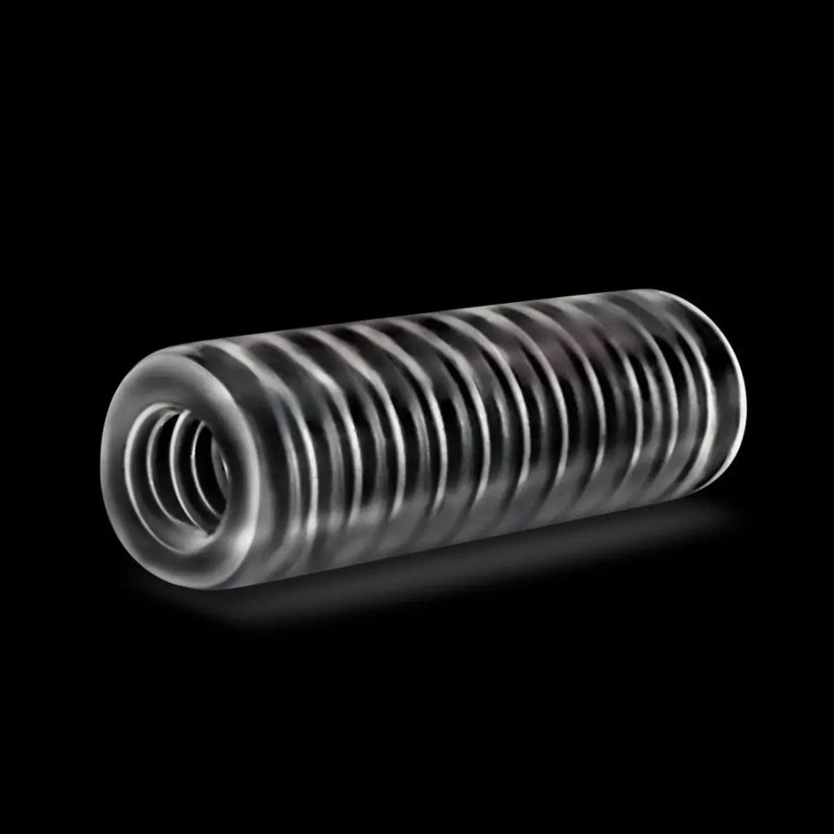 RIZE! Ribz Glow in the Dark Self - Lubricating Stroker - Rolik®