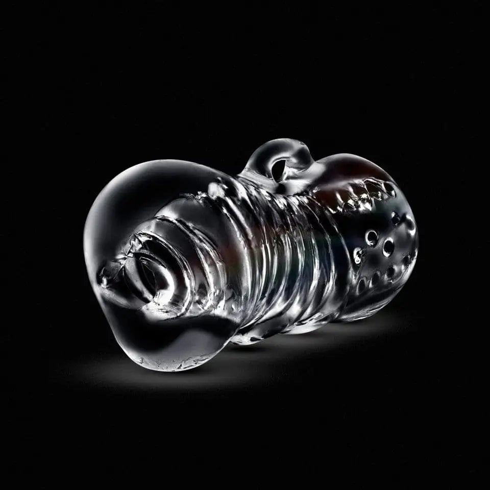 RIZE! Squeezy Ergonomic Stroker - Rolik®
