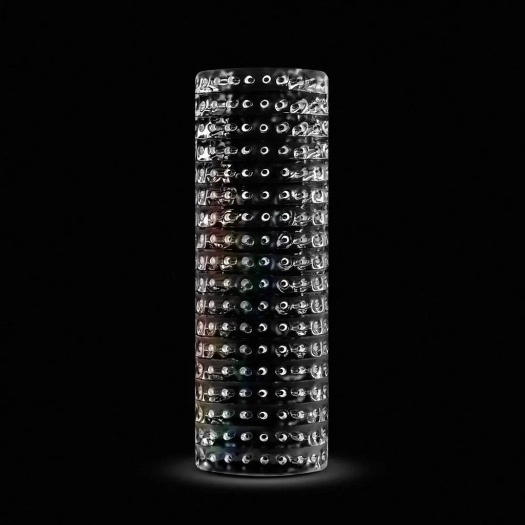 RIZE! Strokez Stimulating Stroker - Rolik®