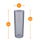RIZE! Strokez Stimulating Stroker - Rolik®