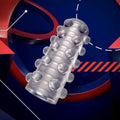 RIZE! Swich Glow in the Dark Self - Lubricating Stroker - Rolik®
