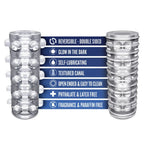 RIZE! Swich Glow in the Dark Self - Lubricating Stroker - Rolik®