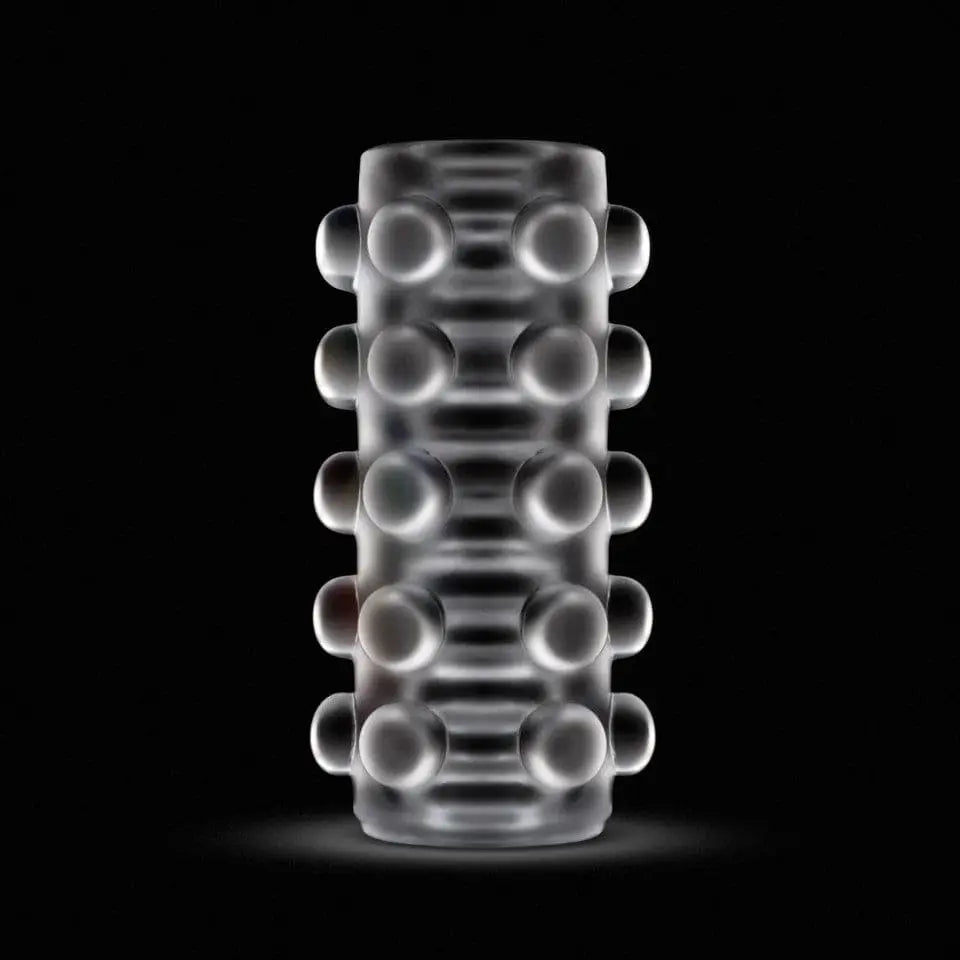 RIZE! Swich Glow in the Dark Self - Lubricating Stroker - Rolik®