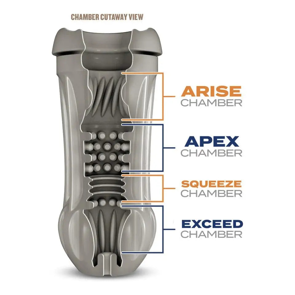 Schag's Luscious Lager Reusable Stroker - Rolik®