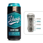Schag's Sultry Stout Reusable Stroker - Rolik®