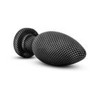 Blush Novelties Spark Silicone Plug Rolik
