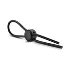 Blush Novelties Stay Hard Silicone Loop Adjustable C-Ring Rolik