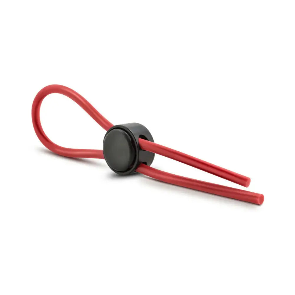 Blush Novelties Stay Hard Silicone Loop Adjustable C-Ring Rolik