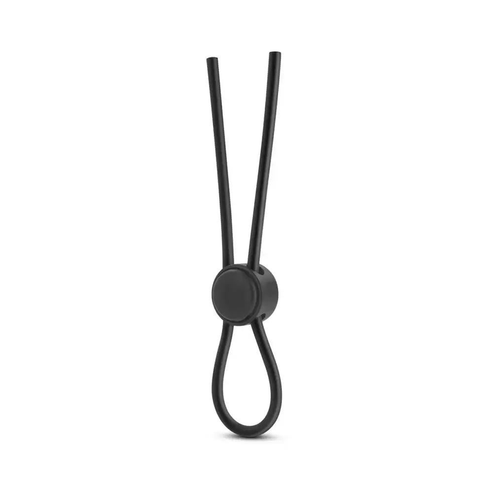 Blush Novelties Stay Hard Silicone Loop Adjustable C-Ring Rolik
