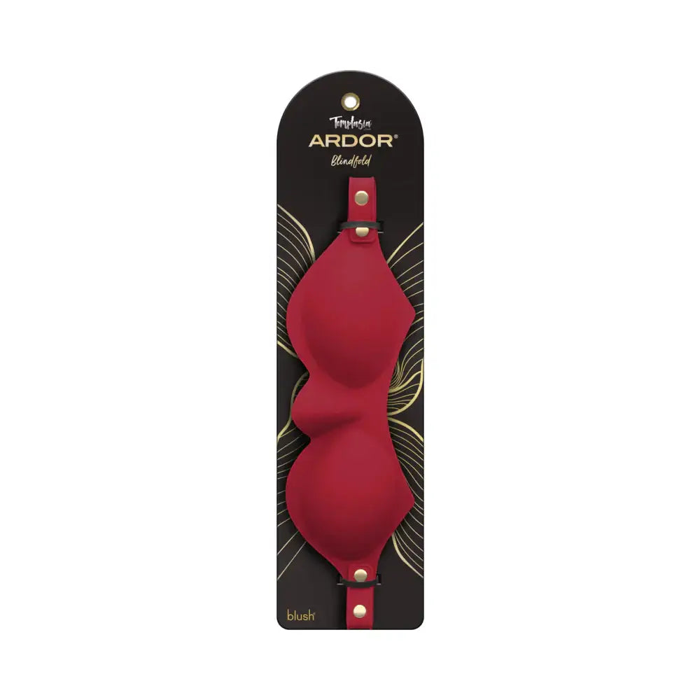 Blush Novelties® Temptasia Ardor Blindfold by Novelties