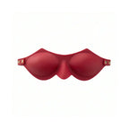 Blush Novelties® Temptasia Ardor Blindfold by Novelties Red