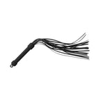 Blush Novelties® Temptasia Ardor Silicone Flogger