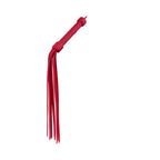 Blush Novelties® Temptasia Ardor Silicone Flogger
