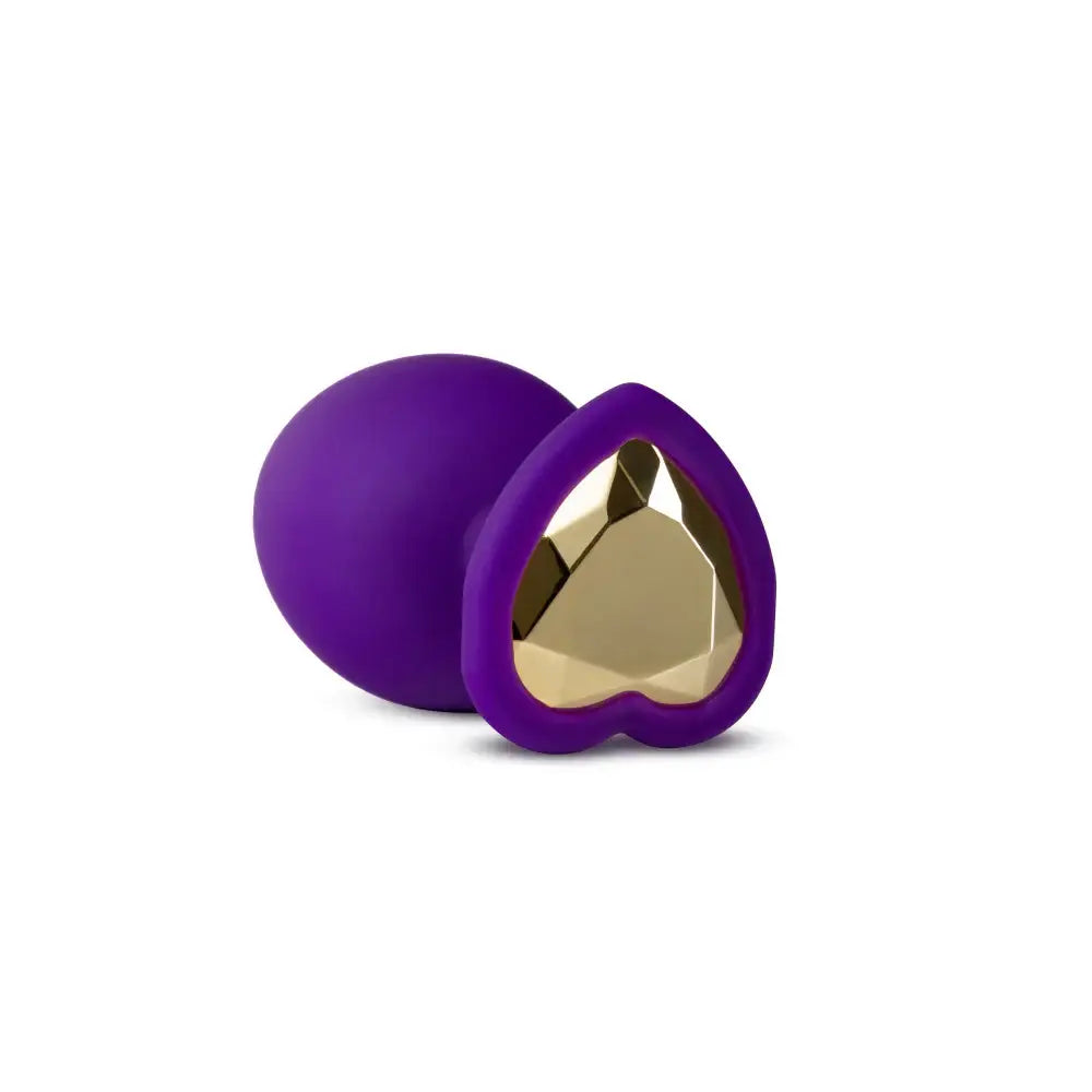 Temptasia Sweet Bling Plug - Butt