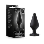 Temptasia F*ck Me Butt Plug - Rolik®
