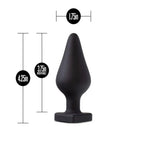 Temptasia F*ck Me Butt Plug - Rolik®