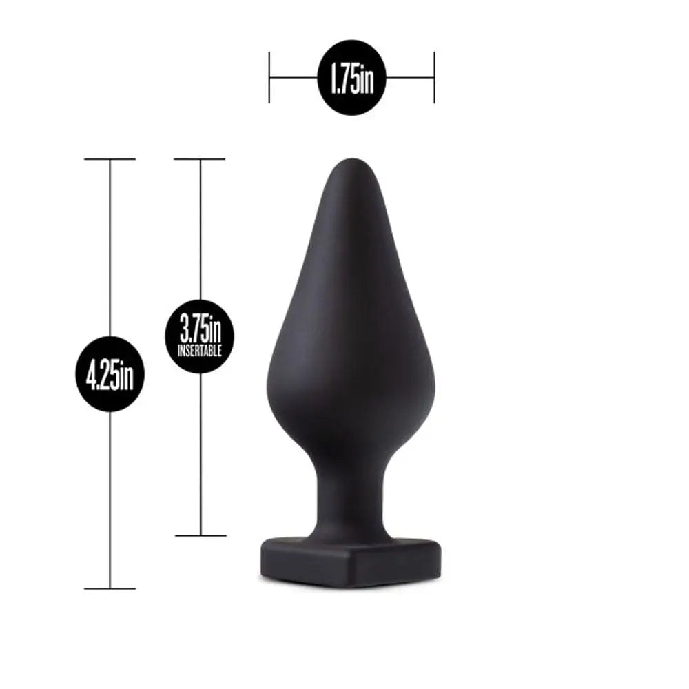 Temptasia F*ck Me Butt Plug - Rolik®