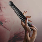 Temptasia Lazarus Thrusting Dildo - Rolik®