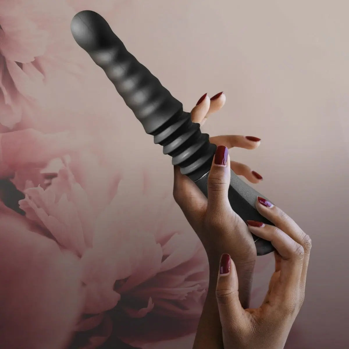 Temptasia Lazarus Thrusting Dildo - Rolik®
