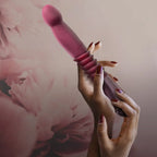 Temptasia Trixie Thrusting Dildo - Rolik®